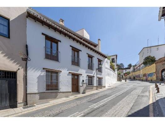 Villa zum Kauf 470.000 € 5 Zimmer 185 m² Granada 18011