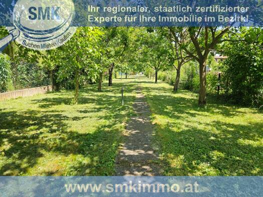 Grundstück zum Kauf 54.000 € 515 m² Grundstück Laa an der Thaya 2136