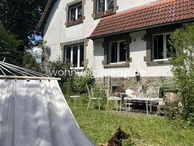 Studio zur Miete Tauschwohnung 850 € 3 Zimmer 85 m² EG Köln 50829