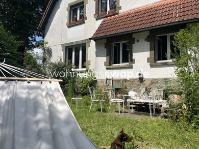 Studio zur Miete Tauschwohnung 850 € 3 Zimmer 85 m² EG Bocklemünd Köln 50829