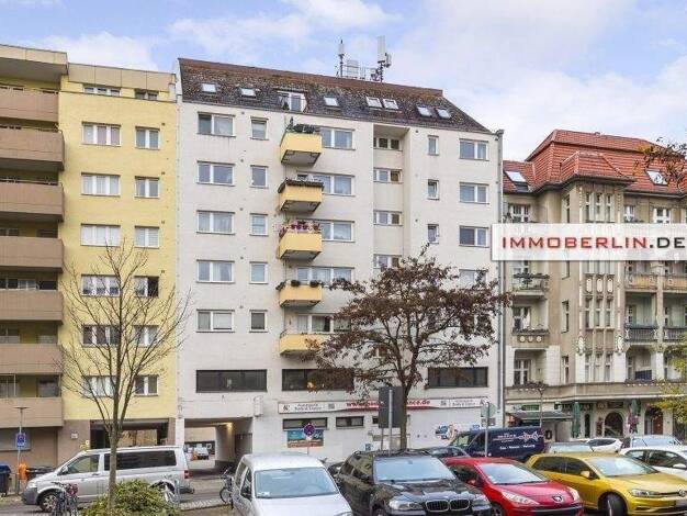Studio zum Kauf 330.000 € 1 Zimmer 56 m² frei ab sofort Moabit Berlin 10551