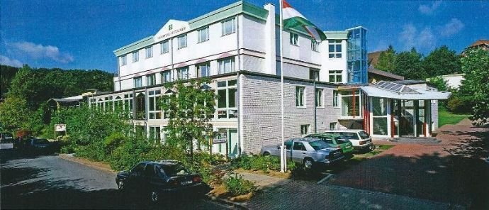 Hotel zum Kauf 2.890.000 € 90 Zimmer 5.621 m²<br/>Gastrofläche 9.123 m²<br/>Grundstück Am Kurpark 3 Hitzacker Hitzacker 29456