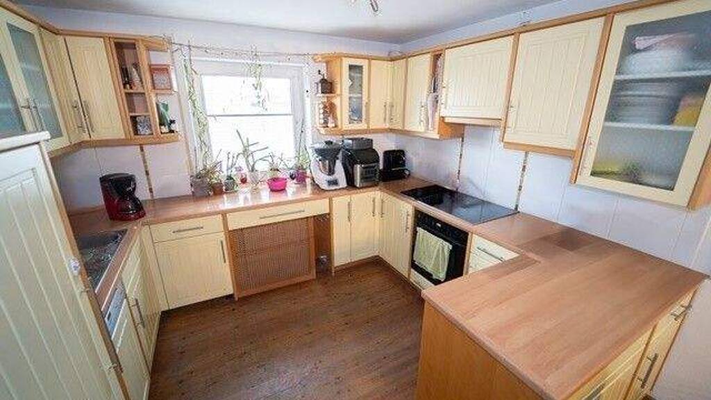 Reihenmittelhaus zum Kauf 599.000 € 4,5 Zimmer 140 m² 151,5 m² Grundstück Marktoberdorf 87616