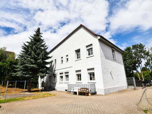 Haus zum Kauf 340.000 € 10 Zimmer 247,6 m² 860 m² Grundstück Niederndodeleben 39167