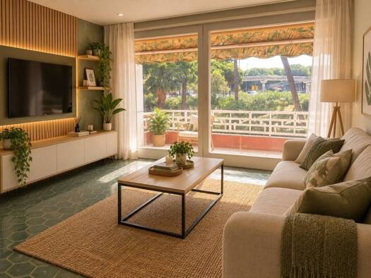 Wohnung zum Kauf 245.000 € 1 Zimmer 46 m² Gavà 08850