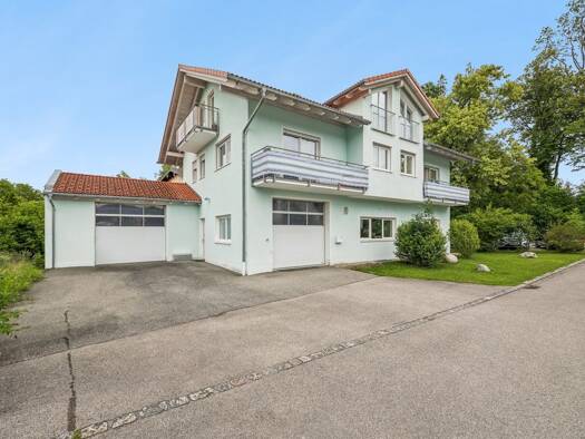Wohnung zum Kauf 889.000 € 4 Zimmer 357 m² EG Brannenburg Brannenburg 83098