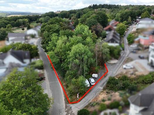 Grundstück zum Kauf 149.000 € 785 m² Grundstück Stromberg 55442