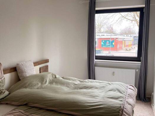 Wohnung zur Miete 680 € 3 Zimmer 80,5 m² frei ab 01.05.2026 Eisenbahnweg Cloppenburg 49661