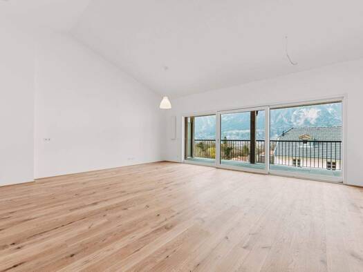 Wohnung zum Kauf - Erstbezug provisionsfrei 799.800 € 3 Zimmer 91,8 m² 2. Geschoss Amras Innsbruck 6020