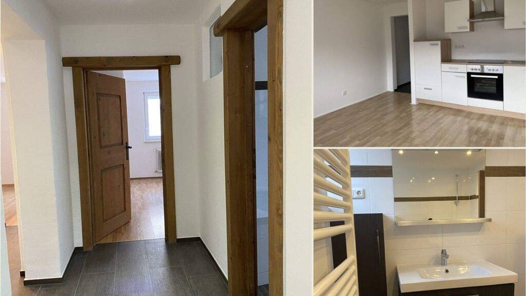 Wohnung zur Miete 1.280 € 3 Zimmer 64 m² EG frei ab 01.03.2026 Sonnenstraße 21 Zirl 6170