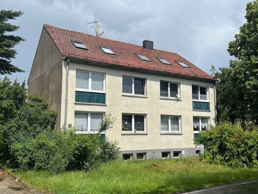 Mehrfamilienhaus zum Kauf 665.000 € 28 Zimmer 844,8 m² 6.030 m² Grundstück Werbig Niederer  Fläming 14913
