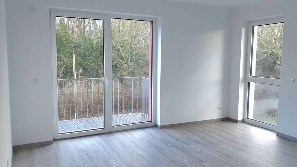 Studio zum Kauf - Erstbezug 159.900 € 1 Zimmer 47 m² 3. Geschoss frei ab sofort Naumburg 06618