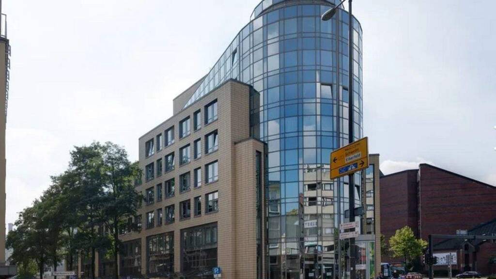 Bürofläche zur Miete provisionsfrei 10 € 766 m² Bürofläche teilbar ab 766 m² Barmen Wuppertal 42275