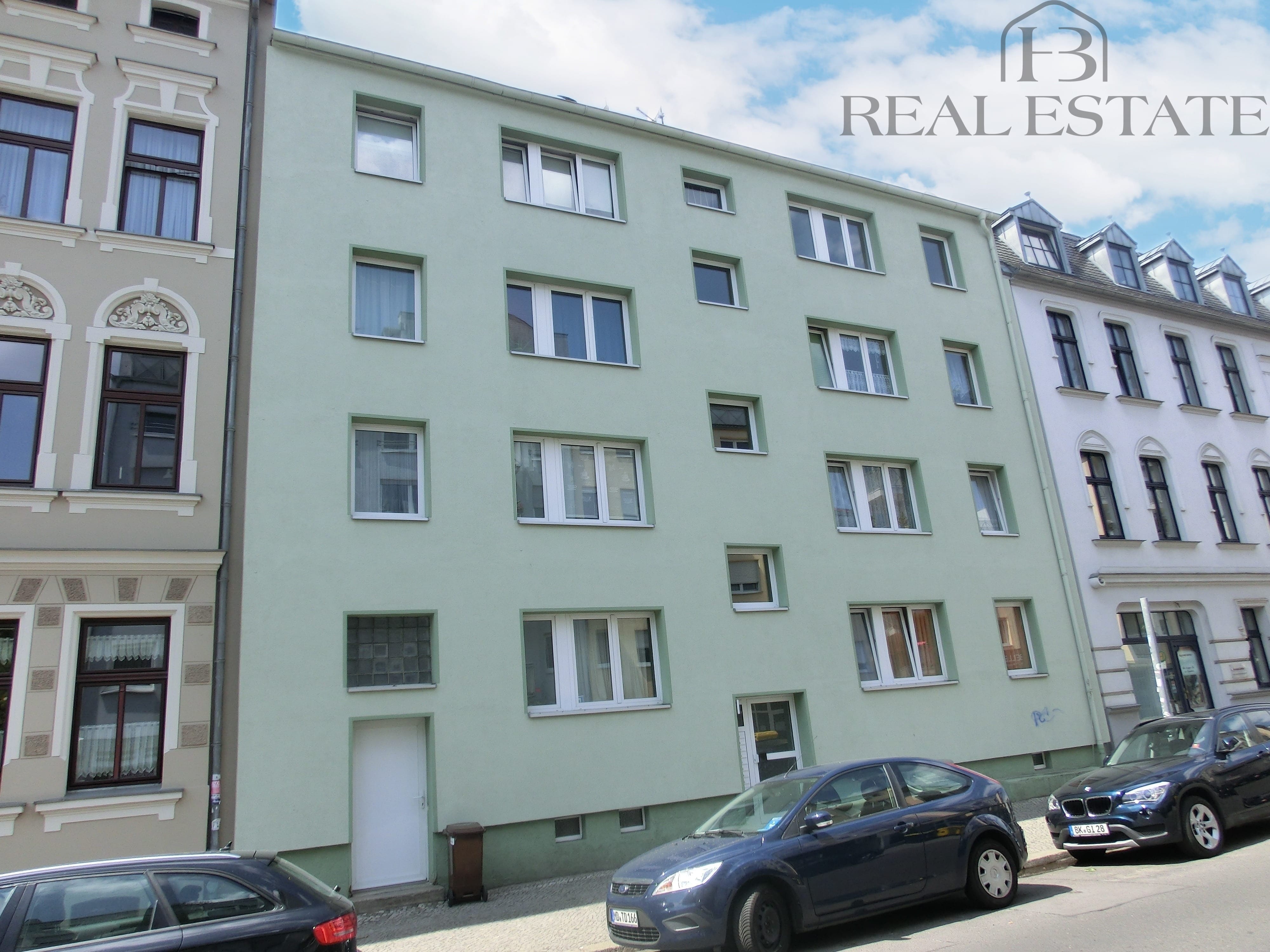 Wohnung zum Kauf 147.000 € 3 Zimmer 63 m²<br/>Wohnfläche 3.<br/>Geschoss Schellheimerplatz Magdeburg 39108