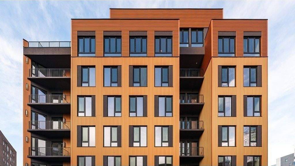 Haus zum Kauf 28.421.300 € 3.806 m² Queens 11004