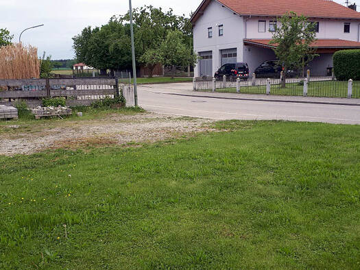 Grundstück zum Kauf 310.000 € 268 m² Grundstück Pastetten 85669