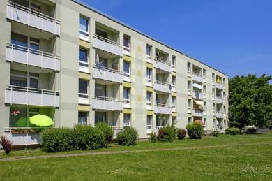 Wohnung zur Miete 539 € 3 Zimmer 69 m² 1. Geschoss frei ab 01.08.2025 Baaderweg 1 Scharnhorst - Ost Dortmund 44328