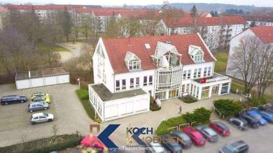 Wohnung zum Kauf 99.000 € 5 Zimmer 120 m² Forstbergstraße 40 Mühlhausen Mühlhausen 99974