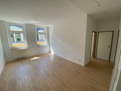 Studio zur Miete 303 € 2 Zimmer 55 m² 2. Geschoss Brückenstraße 36 Greiz Greiz 07973