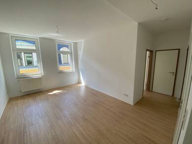 Studio zur Miete 303 € 2 Zimmer 55 m² 2. Geschoss Brückenstraße 36 Greiz Greiz 07973