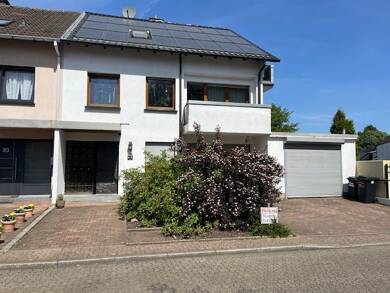 Haus zum Kauf provisionsfrei 529.000 € 8 Zimmer 189 m² 319 m² Grundstück Linden Bochum 44879