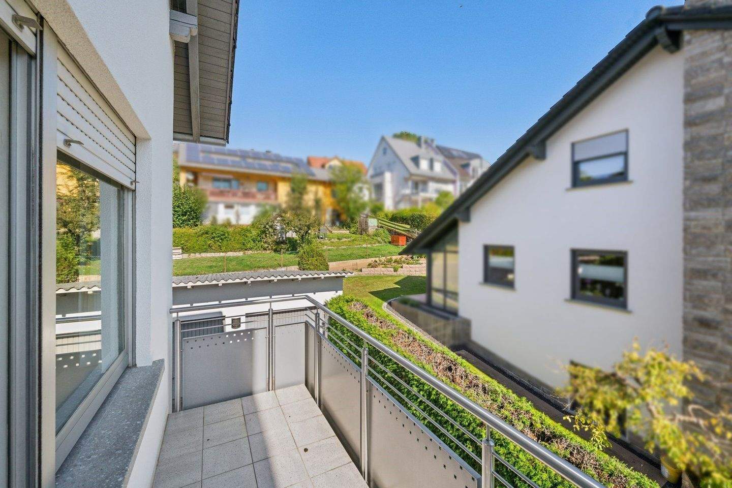 Mehrfamilienhaus zum Kauf – pohled 5