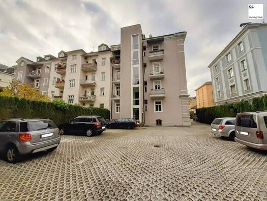 Außenstellplatz zur Miete 90 € Salzburg 5020