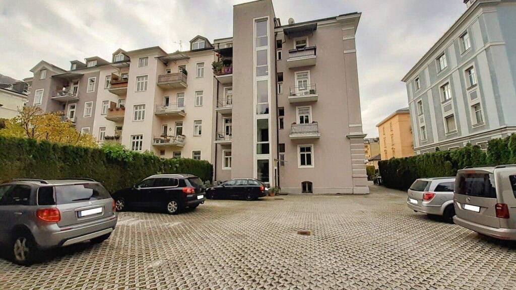 Außenstellplatz zur Miete 90 € Salzburg 5020