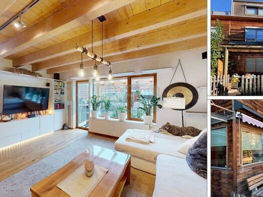 Reihenmittelhaus zum Kauf 599.000 € 4 Zimmer 80,1 m² Telfs 6410