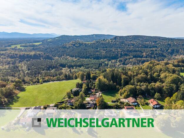 Grundstück zum Kauf 950.000 € 877 m² Grundstück Stürzlham Weyarn 83629
