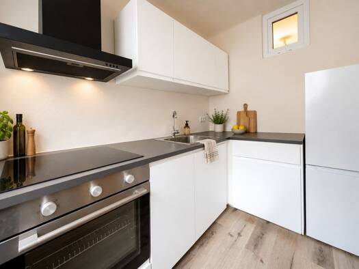 Wohnung zur Miete 600 € 45 m² Eggenberg Graz 8020