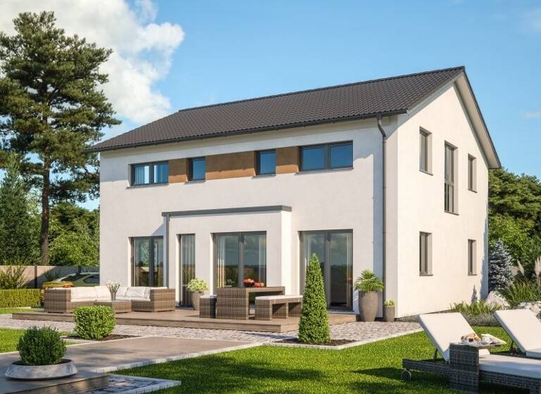 Einfamilienhaus zum Kauf 695.400 € 5 Zimmer 215 m²<br/>Wohnfläche 700 m²<br/>Grundstück Peiting Peiting 86971