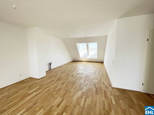 Wohnung zum Kauf - Erstbezug 699.990 € 4 Zimmer 112,1 m² 6. Geschoss Gudrunstraße Wien 1100