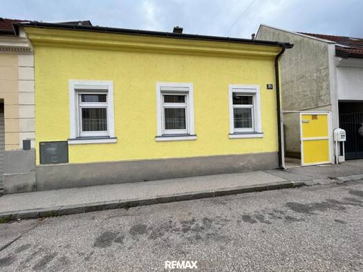 Einfamilienhaus zum Kauf 349.900 € 7 Zimmer 125 m² 372 m² Grundstück Wiener Neustadt 2700