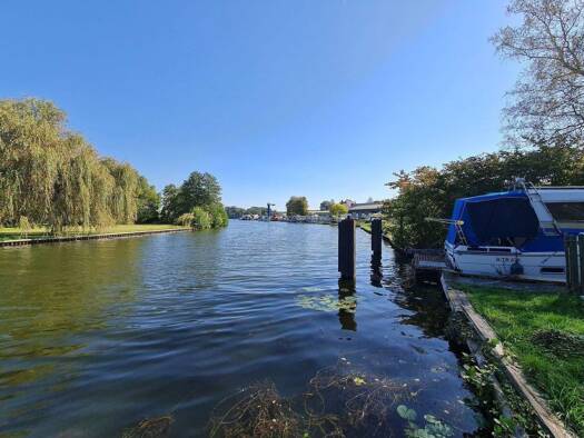 Grundstück zum Kauf 949.000 € 2.490 m² Grundstück Grünheide Grünheide (Mark) 15537