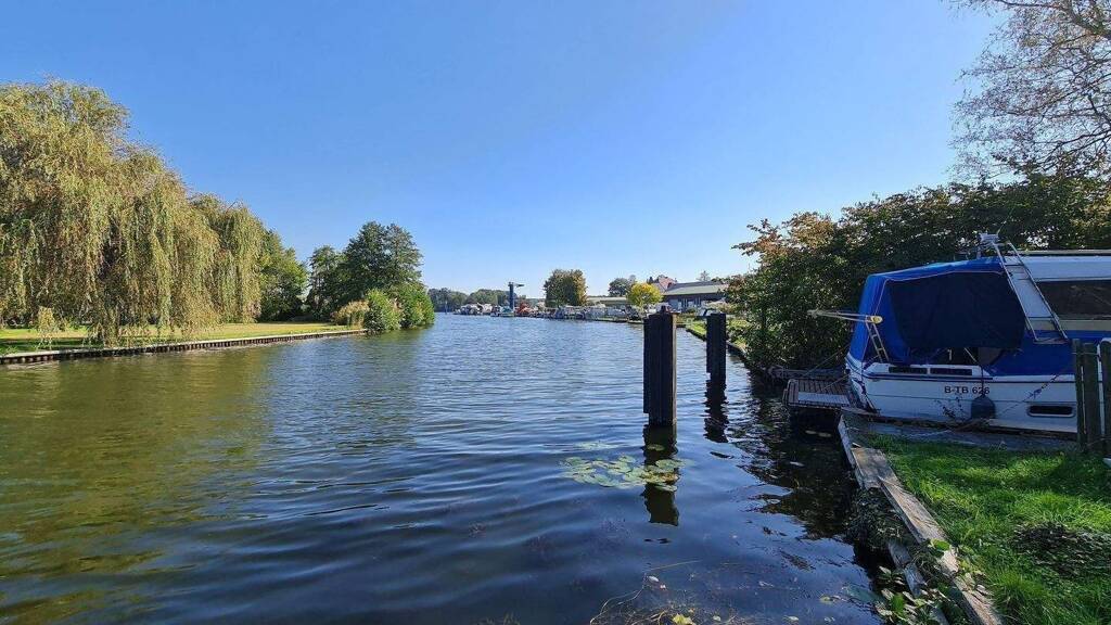 Grundstück zum Kauf 949.000 € 2.490 m² Grundstück Grünheide Grünheide (Mark) 15537