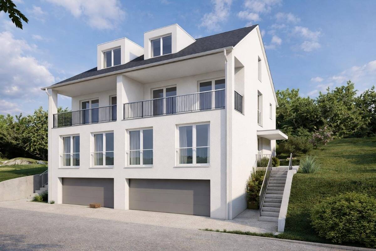Haus – Steinen, Landkreis Lörrach - Ansicht 5