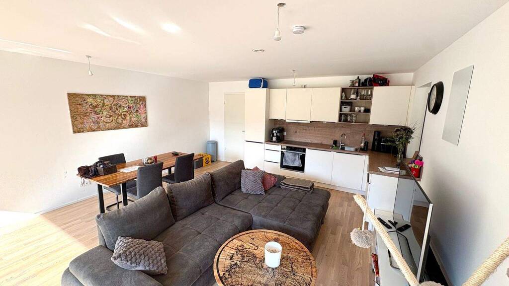 Wohnung zur Miete 1.160 € 2 Zimmer 69,5 m² EG frei ab 01.05.2026 Schärding 4780