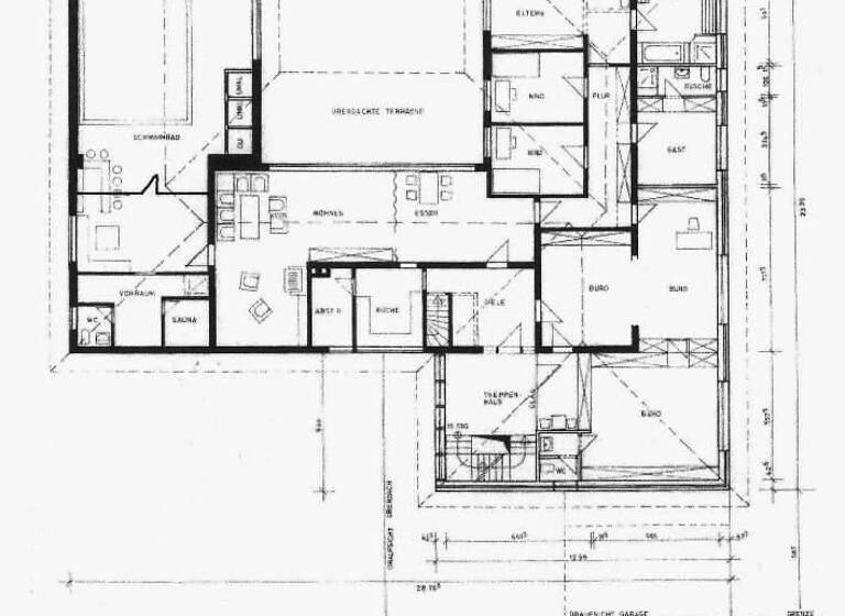 Haus zum Kauf 700.000 € 9 Zimmer 330 m²<br/>Wohnfläche 2.327 m²<br/>Grundstück Hillegossen Bielefeld 33699