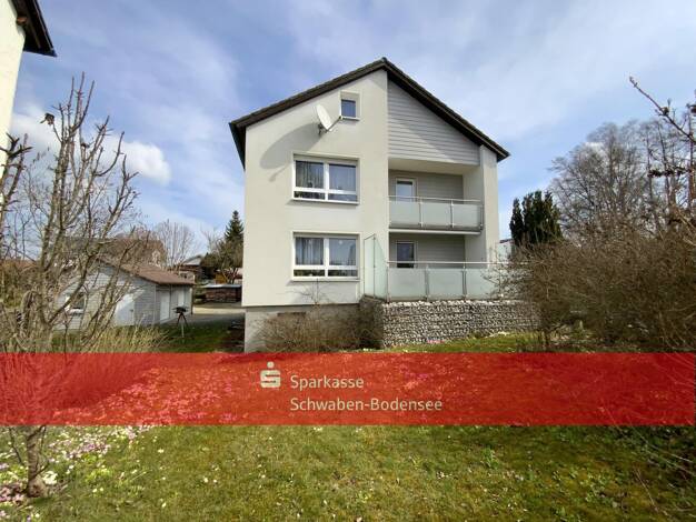 Einfamilienhaus zum Kauf 450.000 € 7 Zimmer 156 m² 747 m² Grundstück Aichstetten 88317