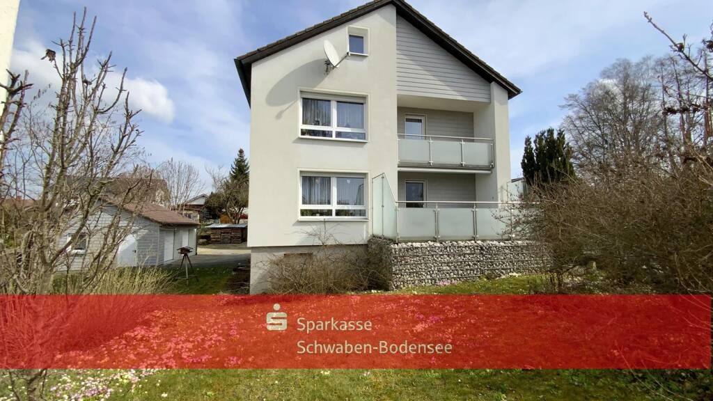Einfamilienhaus zum Kauf 450.000 € 7 Zimmer 156 m² 747 m² Grundstück Aichstetten 88317