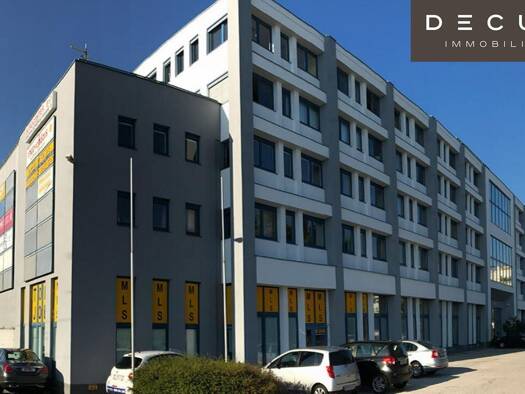 Büro zur Miete 7,50 € teilbar ab 46,9 m² Wiener Neudorf 2351