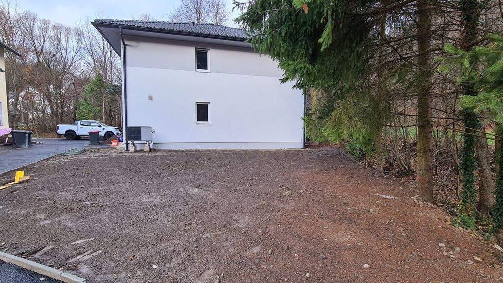 Doppelhaushälfte zum Kauf - Erstbezug 600.000 € 4 Zimmer 102 m² 500 m² Grundstück Mauerbach 3001