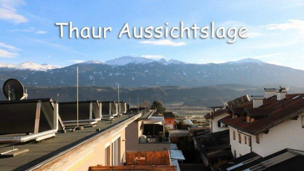 Maisonette zum Kauf 790.000 € 4 Zimmer 113 m² Thaur 6065