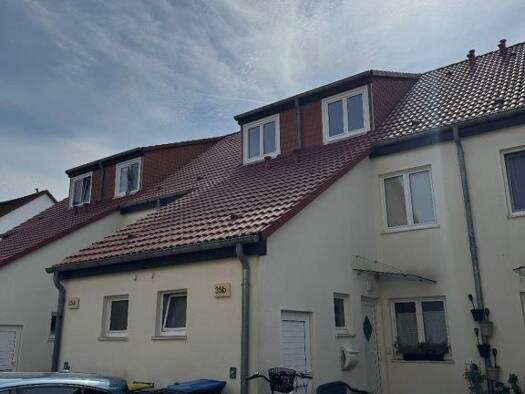 Reihenmittelhaus zum Kauf 339.000 € 5 Zimmer 118 m² 134 m² Grundstück Falkensee 14612