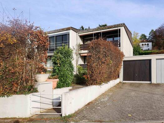 Reihenendhaus zum Kauf 595.000 € 6 Zimmer 164,7 m² 488 m² Grundstück Stetten Lörrach 79540