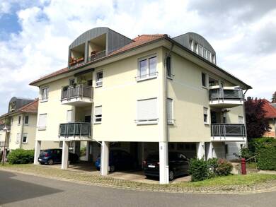 Wohnung zum Kauf 139.000 € 2 Zimmer 56,8 m² 3. Geschoss Markkleeberg Markkleeberg 04416