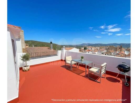 Wohnung zum Kauf 52.000 € 3 Zimmer 129 m² Aroche 21240