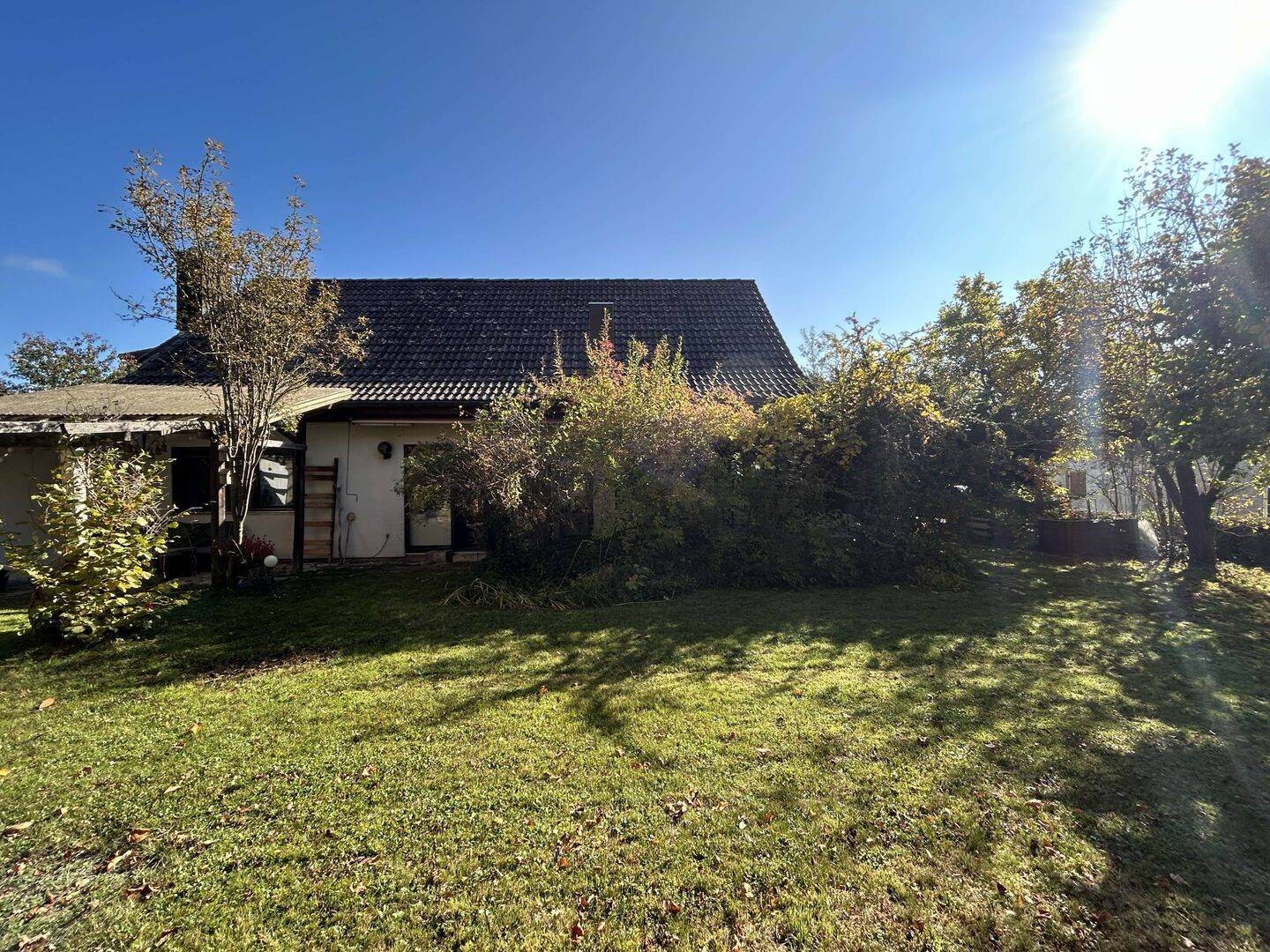 Einfamilienhaus zum Kauf - Ansicht 2