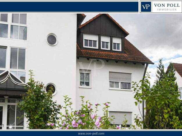 Wohnung zum Kauf 370.000 € 3 Zimmer 94 m² Altenberg Oberasbach 90522